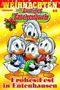 Frohes Fest in Entenhausen