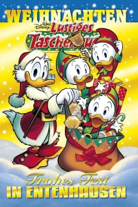 Frohes Fest in Entenhausen