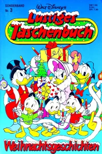 Weihnachtsgeschichten
