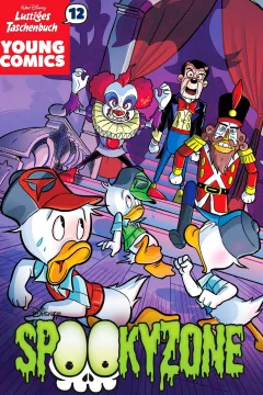 Spookyzone