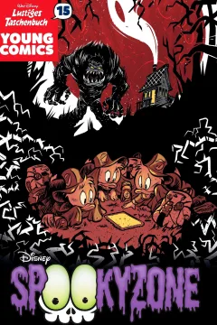 Spookyzone