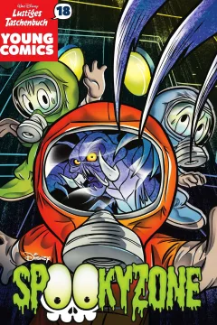 Spookyzone