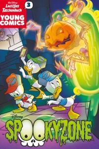 Spookyzone