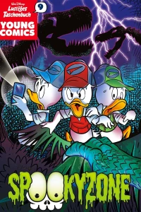 Spookyzone