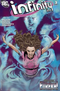 Luthor's Monsters Part 3