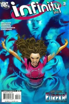 Luthor's Monsters Part 3