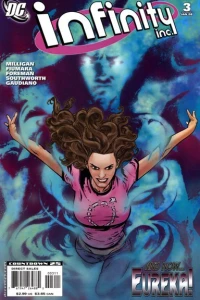 Luthor's Monsters Part 3