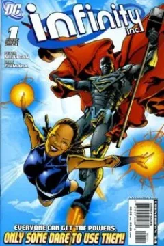 Luthor's Monsters Part One