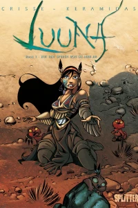 Auf den Spuren von Oh-Mah-Ah