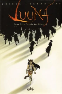 Le Cercle des Miroirs