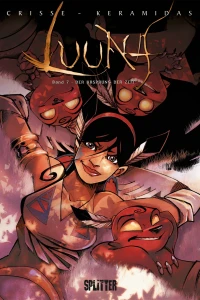 Der Ursprung der Zeit