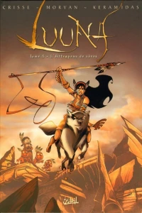 L'Attrapeur de rêves