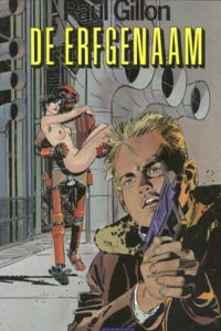 De Overlevende 2: De erfgenaam