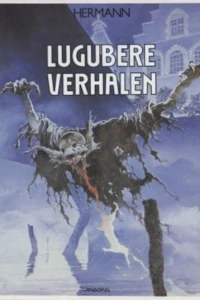 Lugubere verhalen