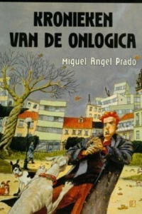 Kronieken van de onlogica