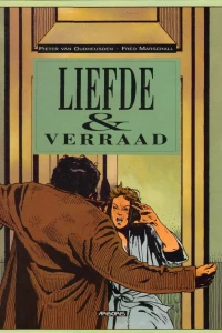 Liefde & verraad