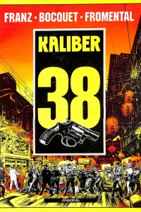 Kaliber .38