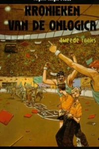 Kronieken van de onlogica 2