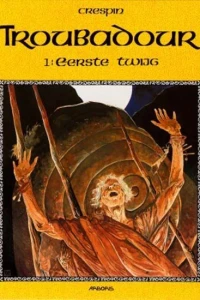 Troubadour 1: Eerste twijg
