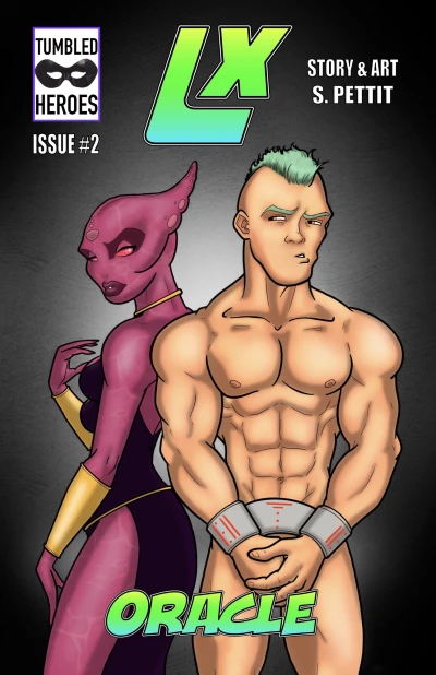 Cover of Oracle