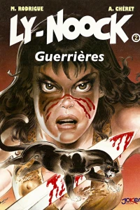 Guerrières