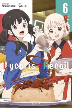 Issue #6