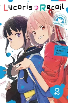 Volume 2