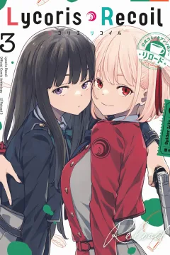 Issue #3
