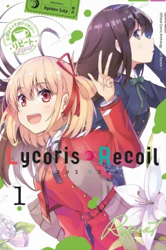 Issue #1