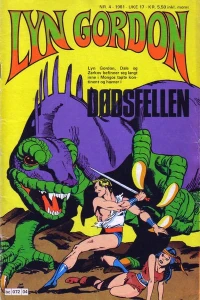 Dodsfellen
