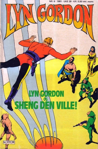 Cover of Sheng den ville