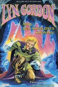 Ming den Nadeloses Kroning!