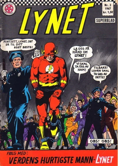 Cover of Issue #196702