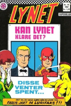 Issue #196710
