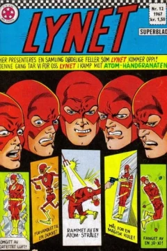 Issue #196712