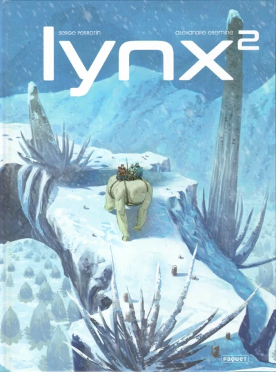 Cover of Tome 2