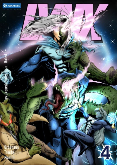 Cover of Who is Yahweh?