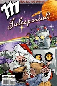 Julespesial