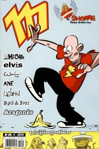 Issue #201005