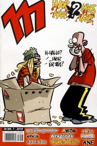 Issue #201007