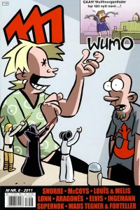 Issue #201106