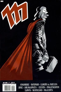 Issue #201107