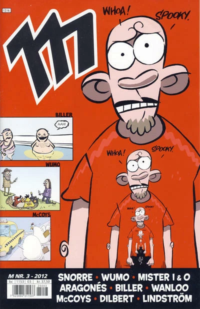 Cover of Issue #201203