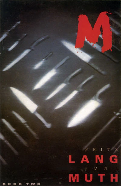 Cover of Crackdown