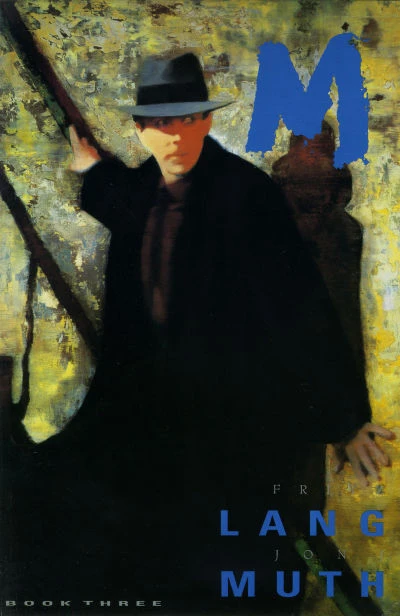 Cover of The Hunting