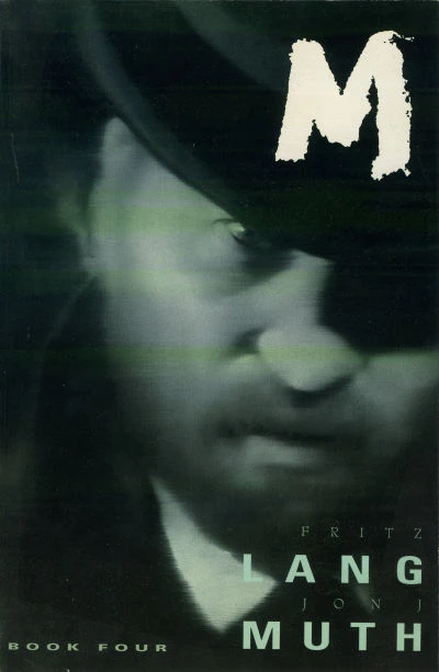 Cover of The Trial