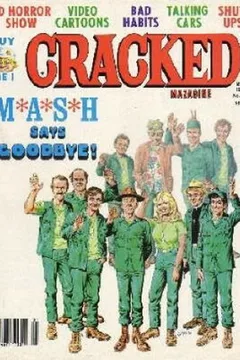 M*A*S*H Says Goodbye!