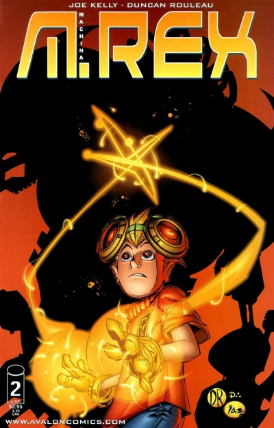 Cover of Size Matters