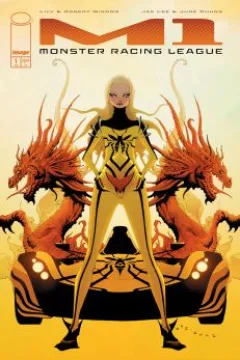 Issue #1