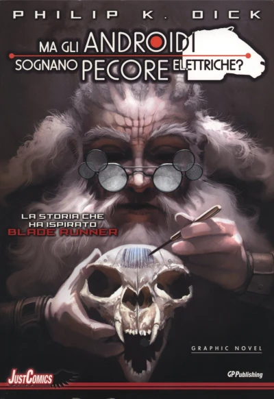 Cover of Issue #4